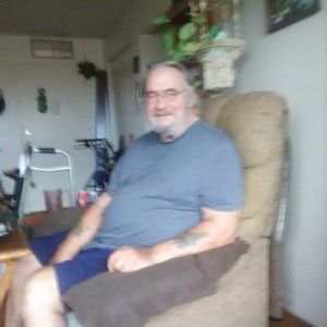 Meet your Posher, Judith